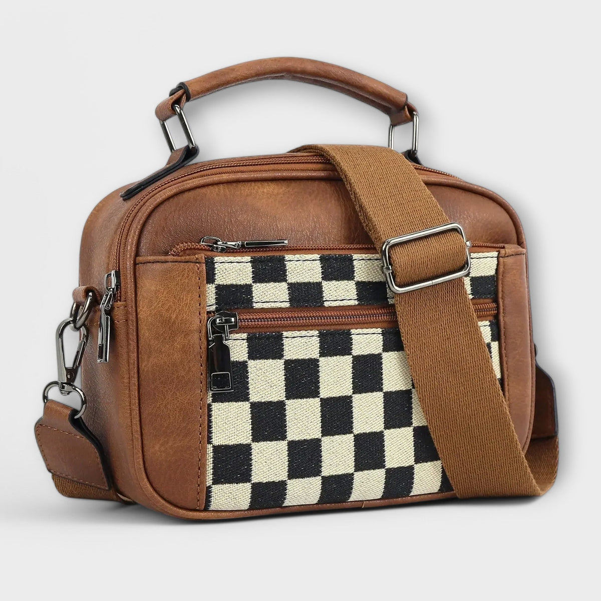 Jamie | ChessMate Handbag