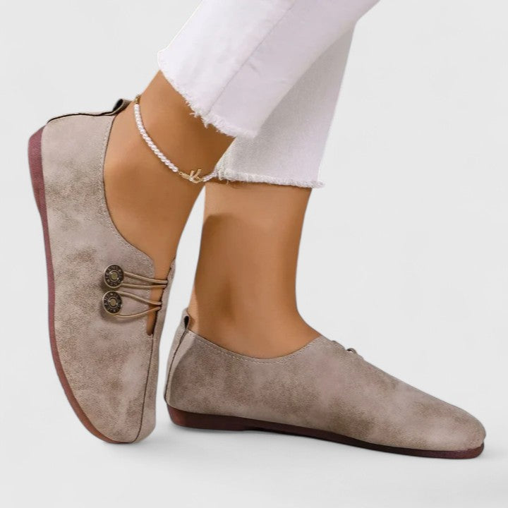 Margot | Elegant Loafers