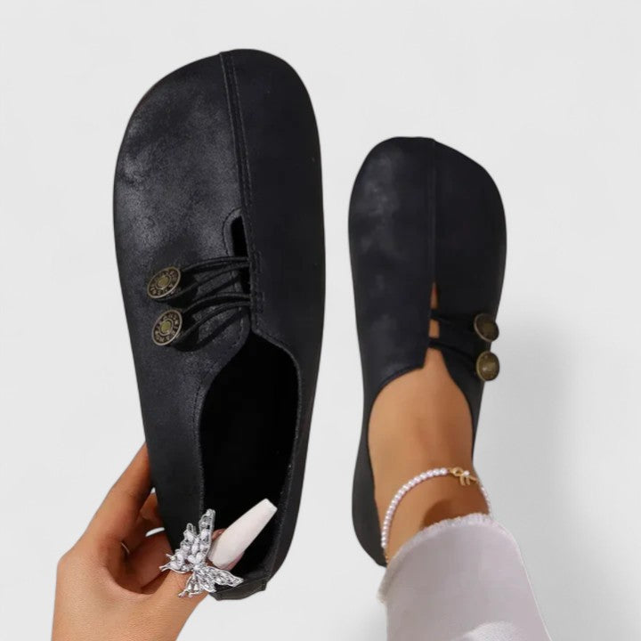 Margot | Elegant Loafers
