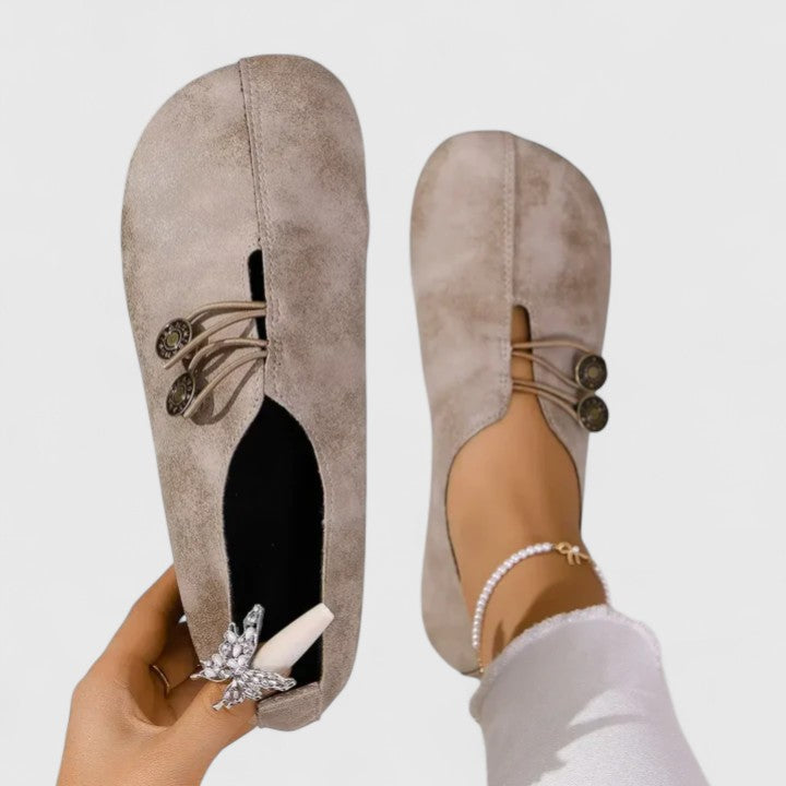 Margot | Elegant Loafers