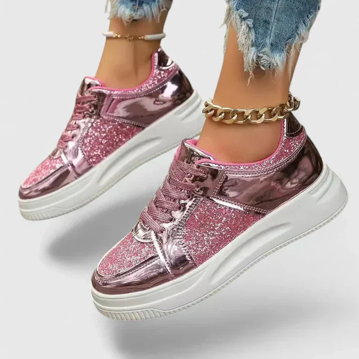 Faye | Orthopedic Shoes