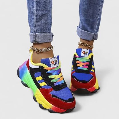Kate | Orthopedic Shoes