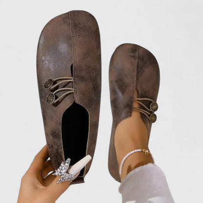 Margot | Elegant Loafers
