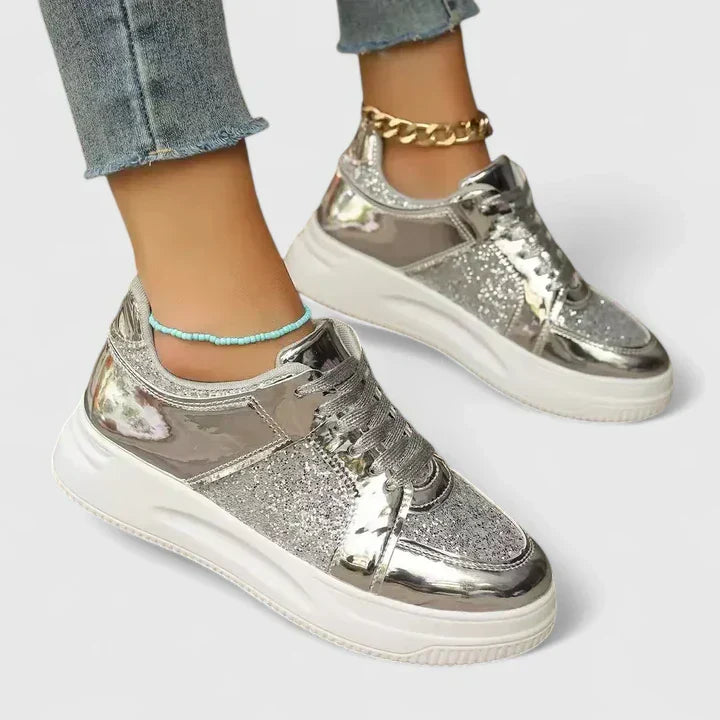 Faye | Orthopedic Shoes