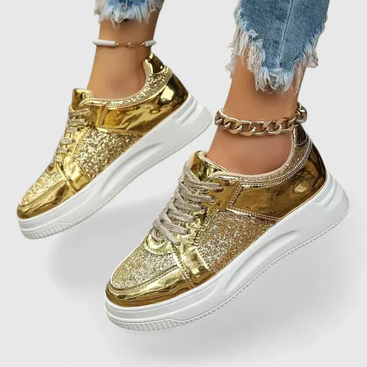 Faye | Orthopedic Shoes