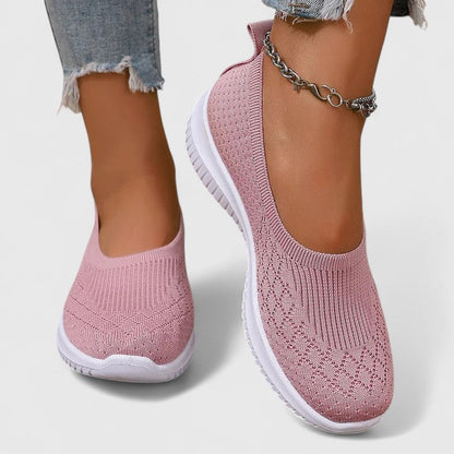 Odara | Orthopedic Slip-Ons