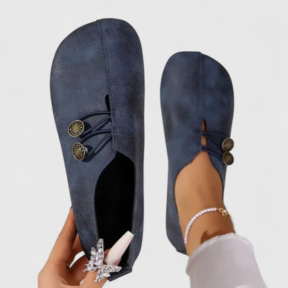 Margot | Elegant Loafers