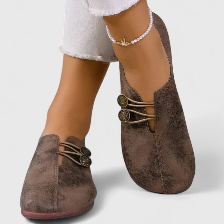 Margot | Elegant Loafers