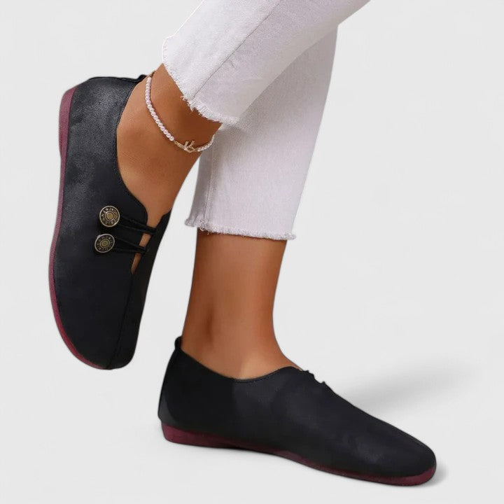 Margot | Elegant Loafers