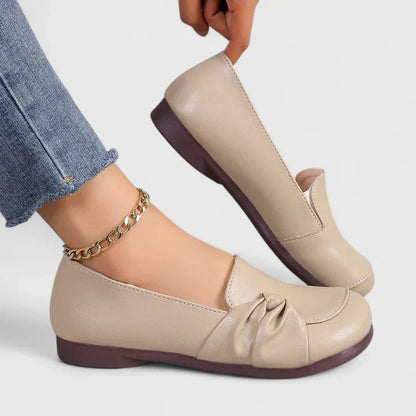 Fiona | Elegant Loafers