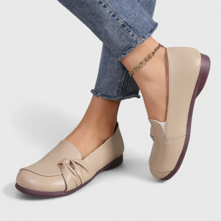 Fiona | Elegant Loafers