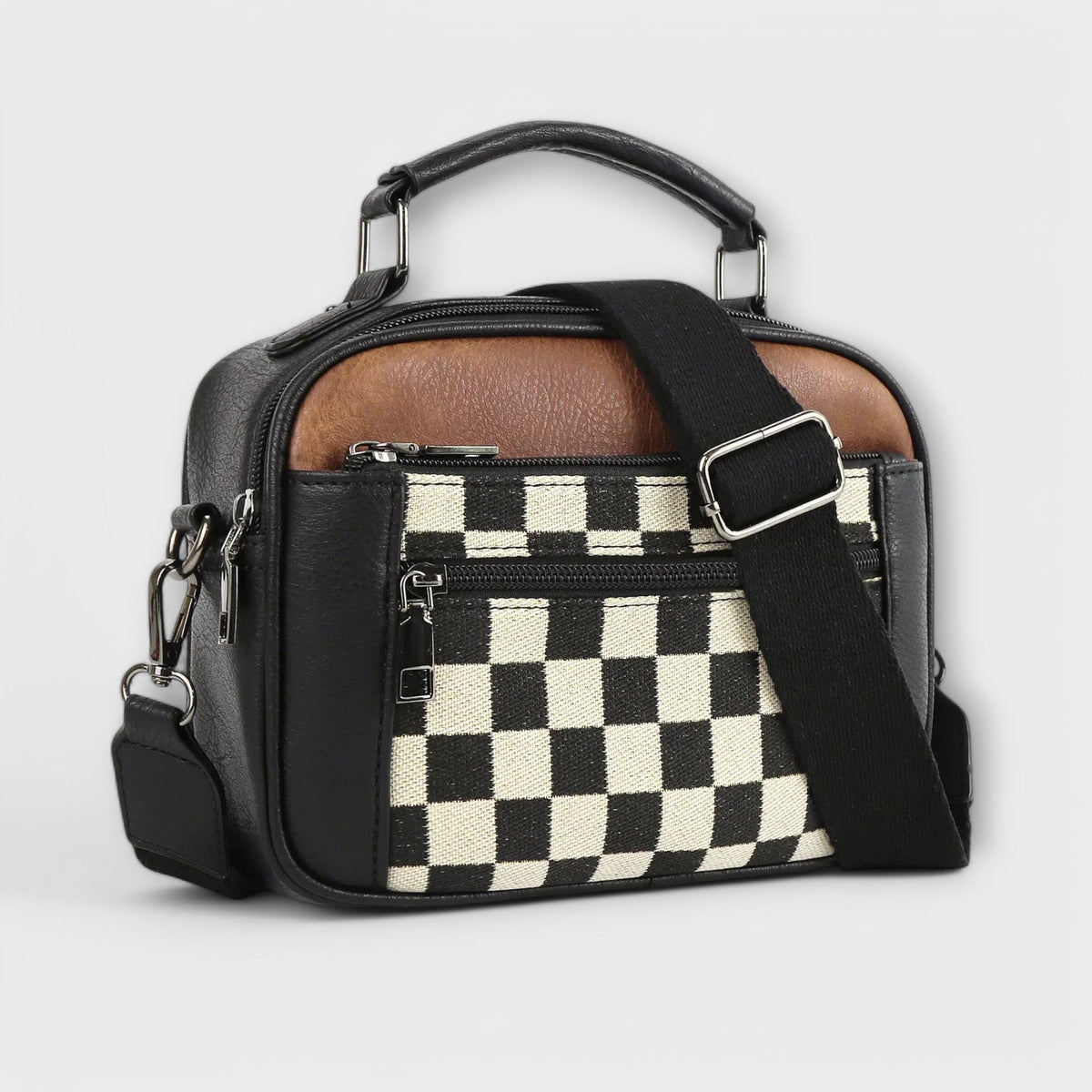 Jamie | ChessMate Handbag