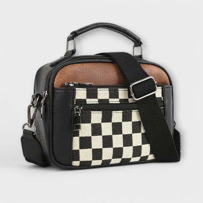 Jamie | ChessMate Handbag