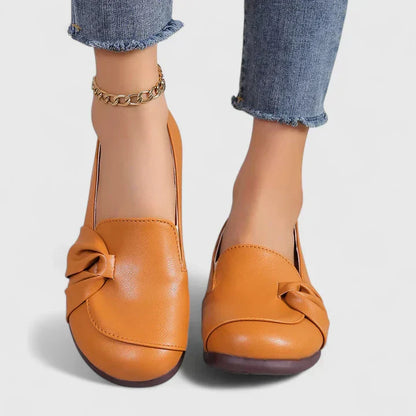 Fiona | Elegant Loafers