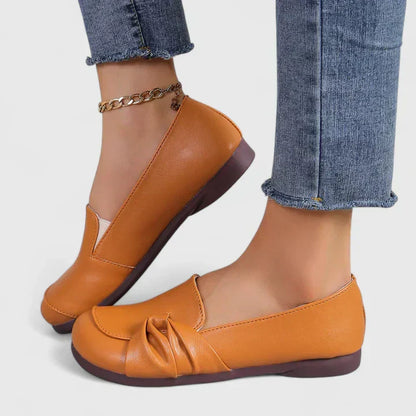 Fiona | Elegant Loafers