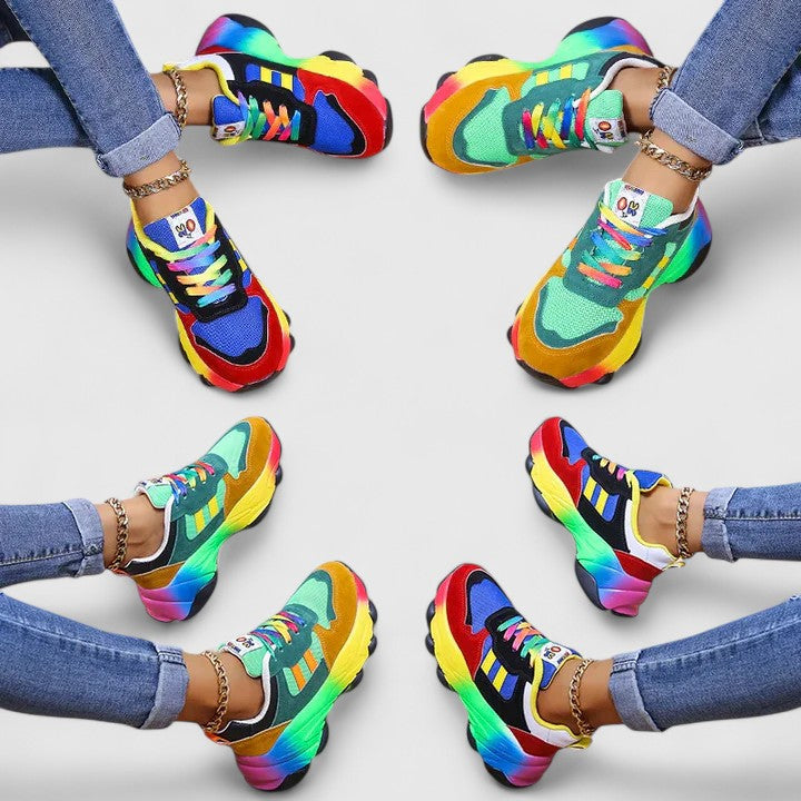 Kate | Orthopedic Shoes