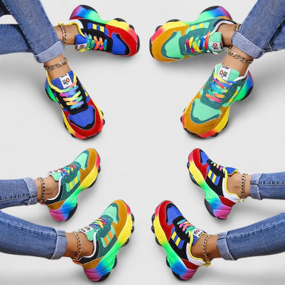 Kate | Orthopedic Shoes