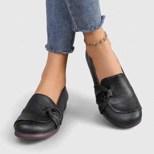 Fiona | Elegant Loafers