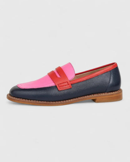 Harper | Elegant Loafers