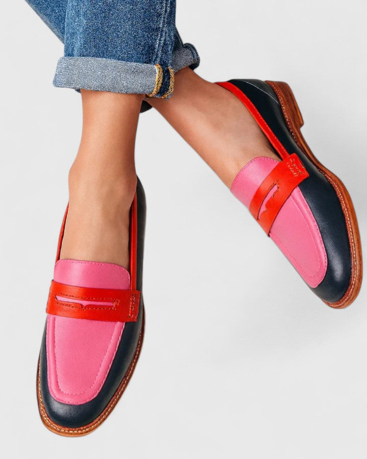 Harper | Elegant Loafers