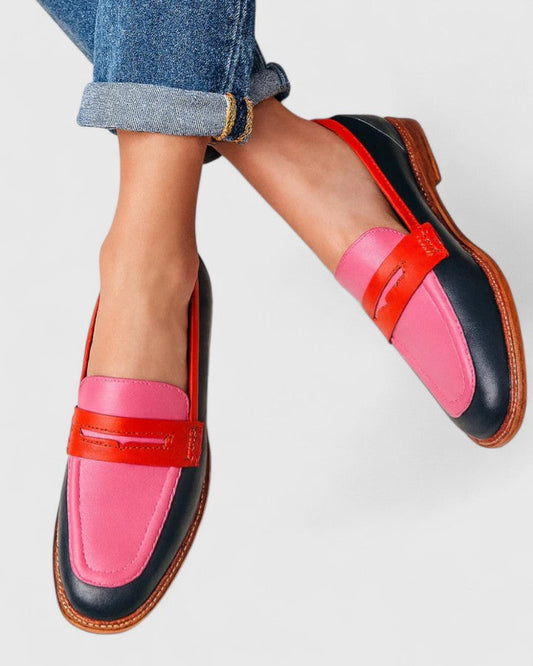 Harper | Elegant Loafers