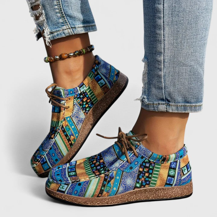 Vivian | Orthopedic Loafers