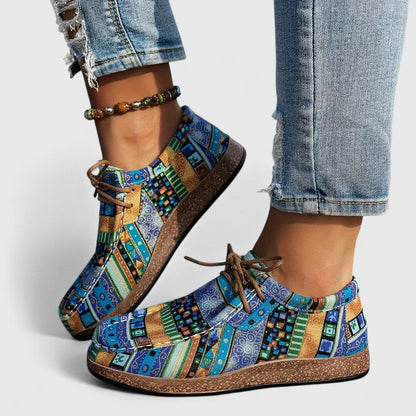 Vivian | Orthopedic Loafers