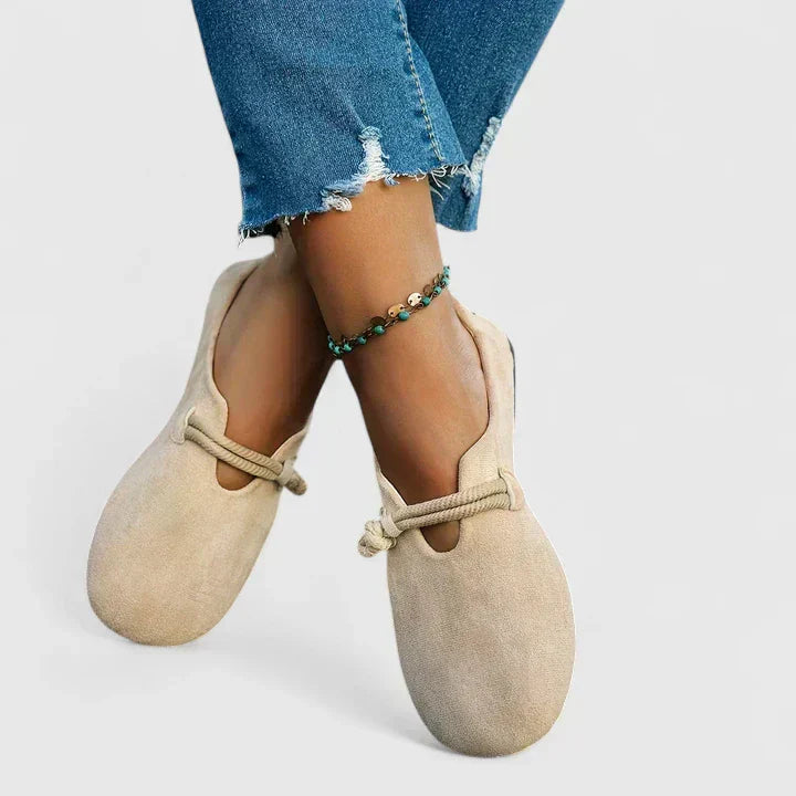 Simone | Orthopedic Loafers