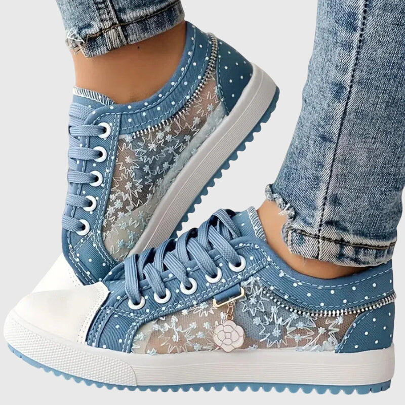 Sophie | Orthopedic Sneakers