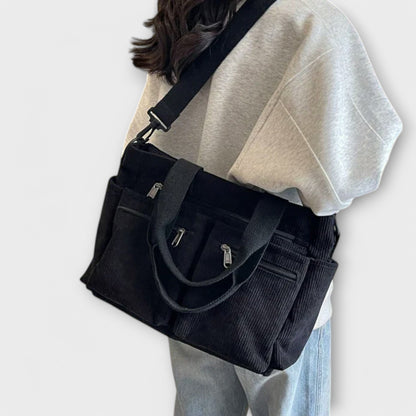 Jamie | Classic Tote Bag