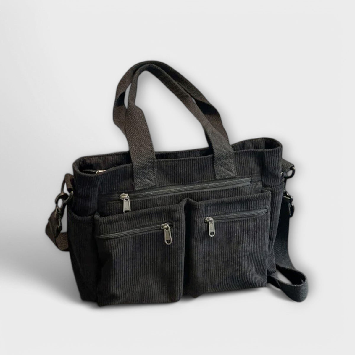 Jamie | Classic Tote Bag