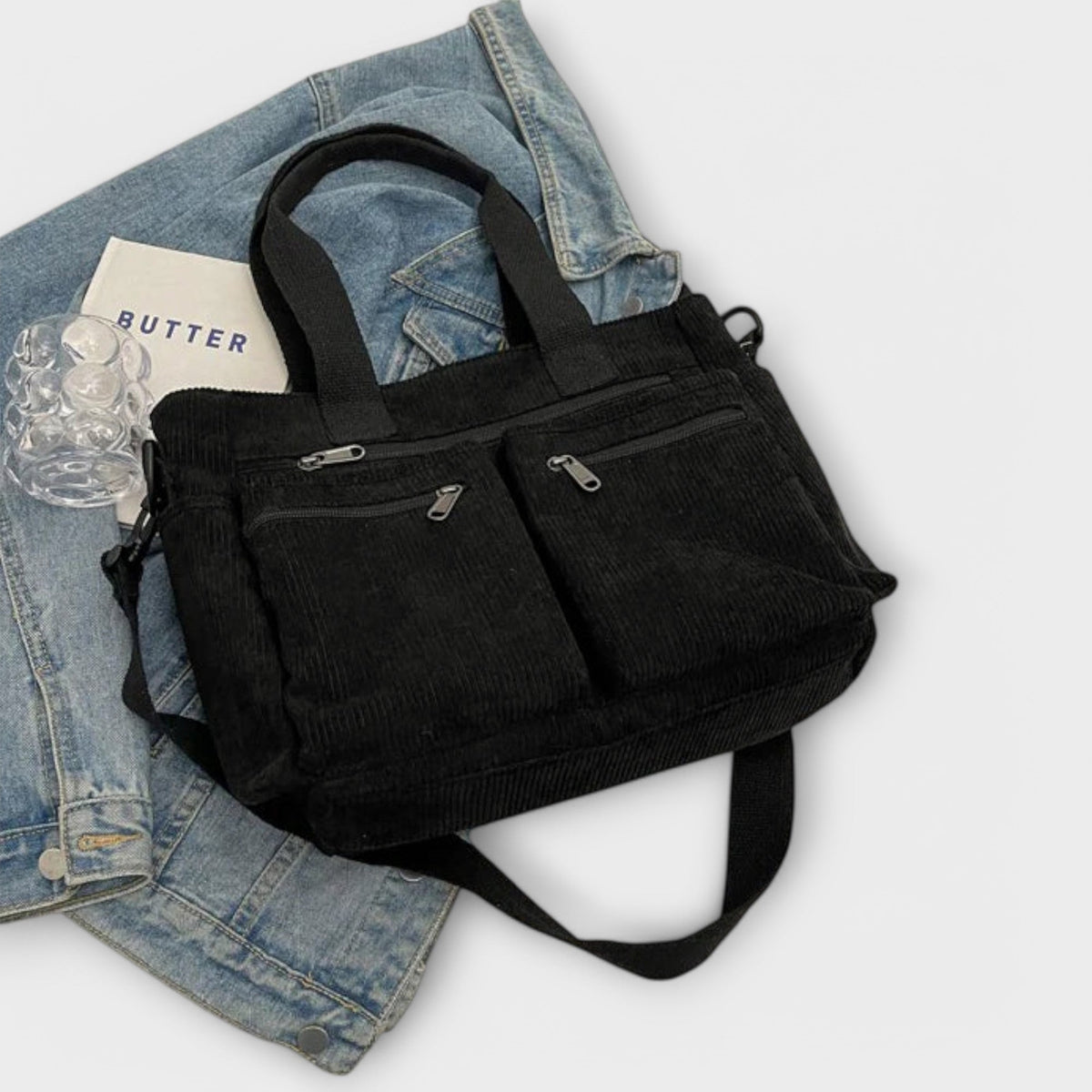 Jamie | Classic Tote Bag