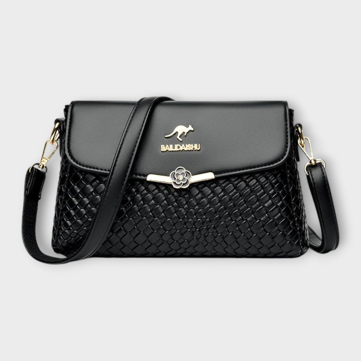 Jamie | Luxurious Shoulder Bag