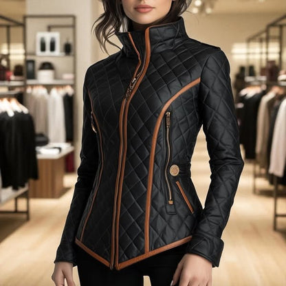 Blaire | Quilted Jacket