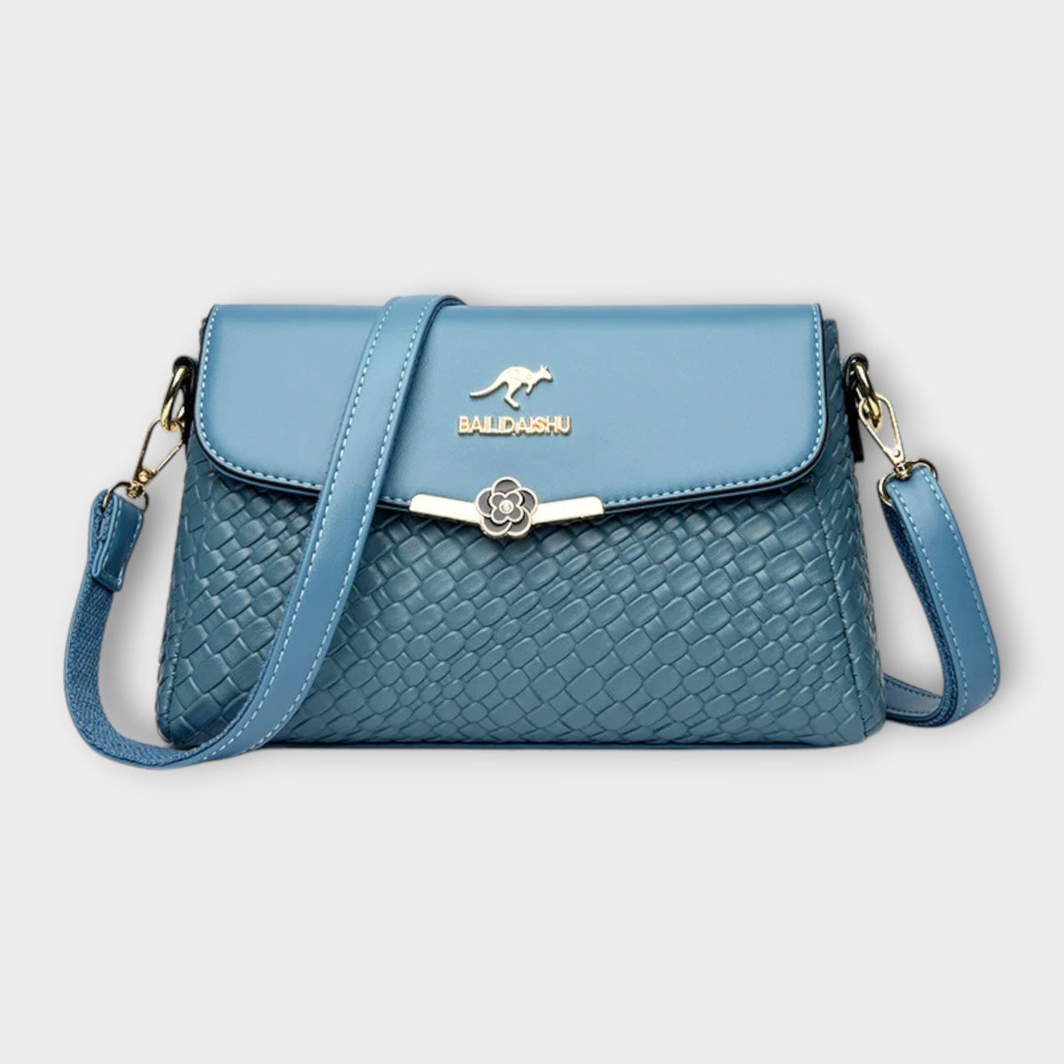 Jamie | Luxurious Shoulder Bag