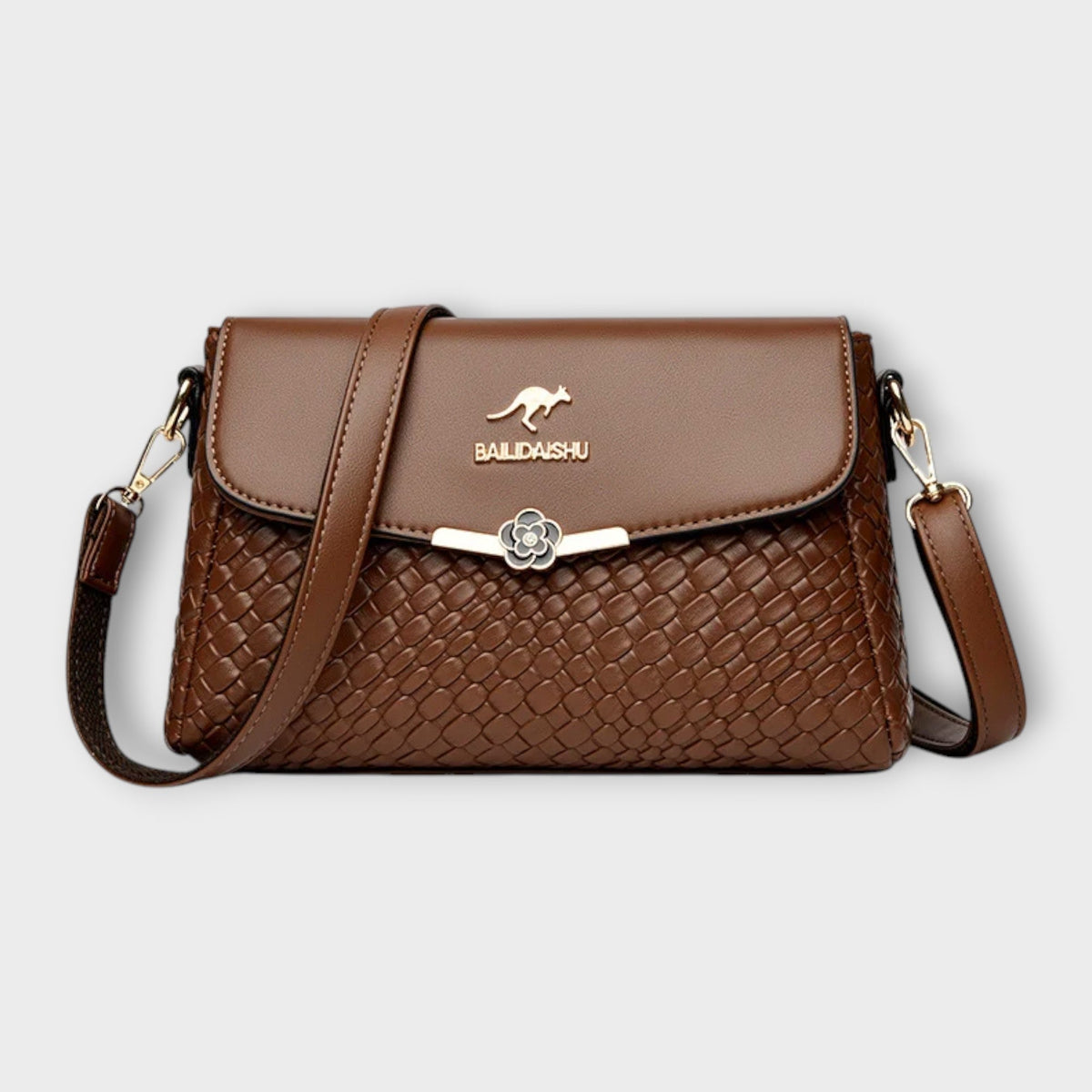 Jamie | Luxurious Shoulder Bag