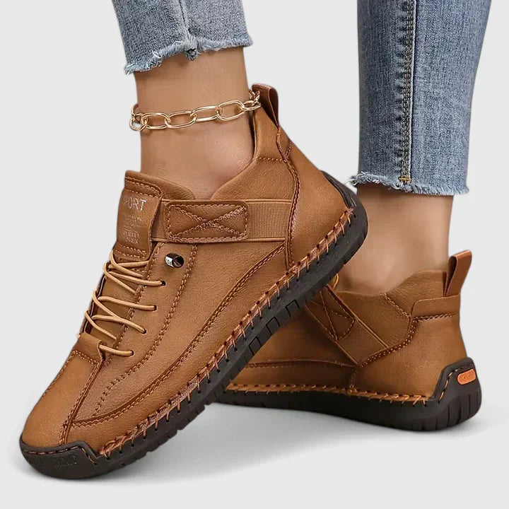 Claire | Orthopedic Sneakers