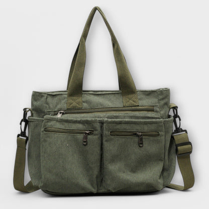 Jamie | Classic Tote Bag