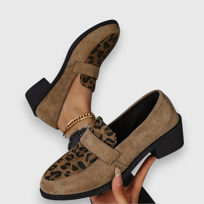 Zoë | Comfortable Loafers