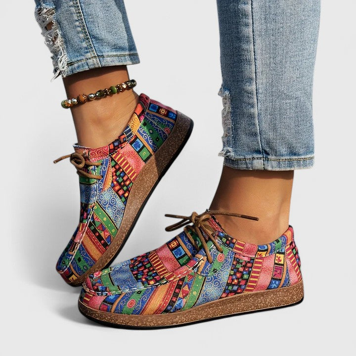Vivian | Orthopedic Loafers