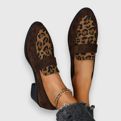 Zoë | Comfortable Loafers