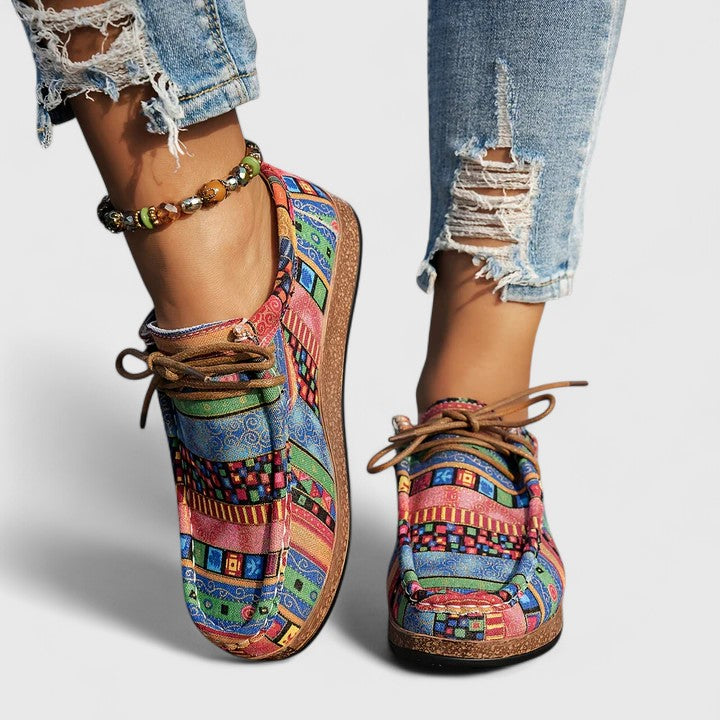 Vivian | Orthopedic Loafers