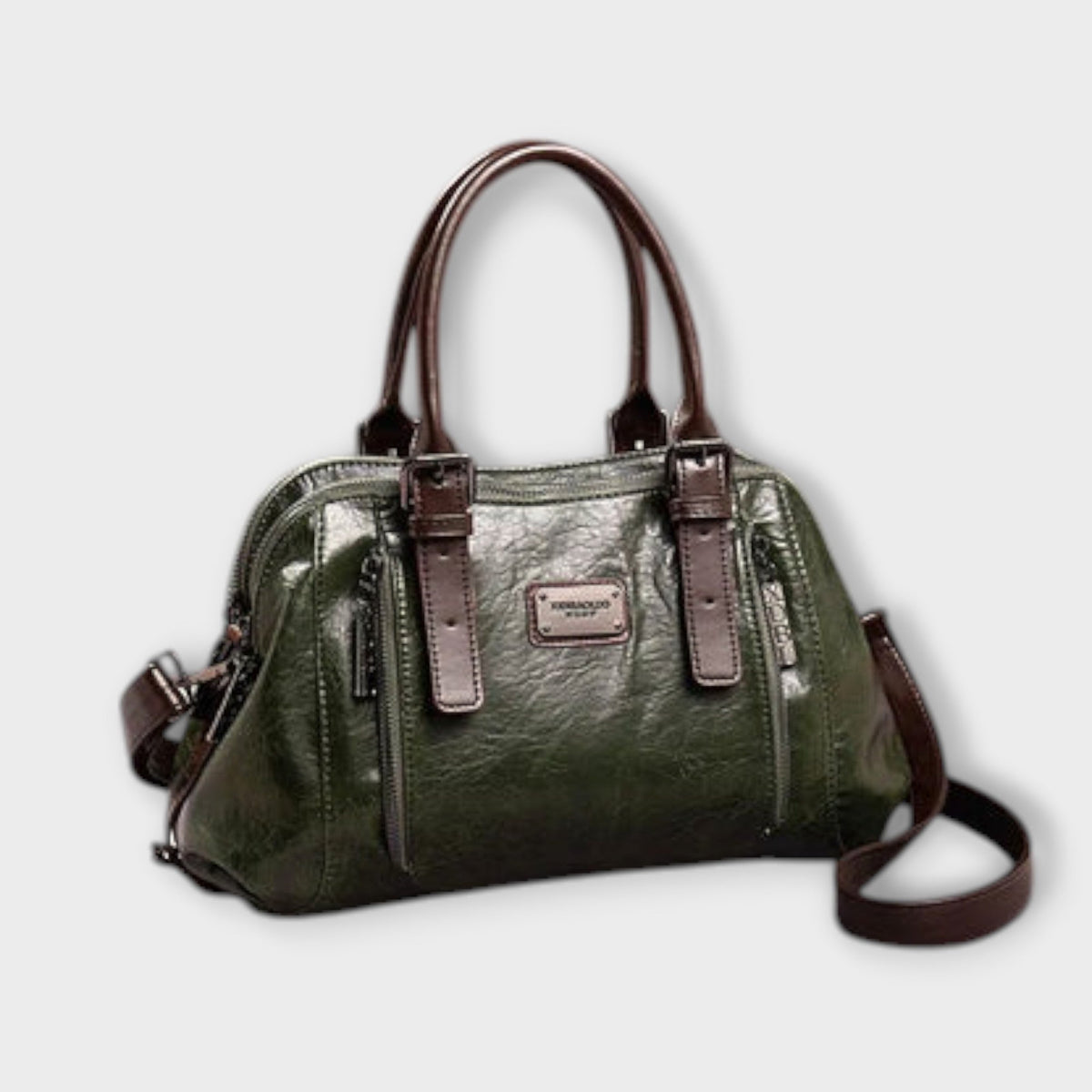 Jamie | Elegant Vintage Shoulder Bag