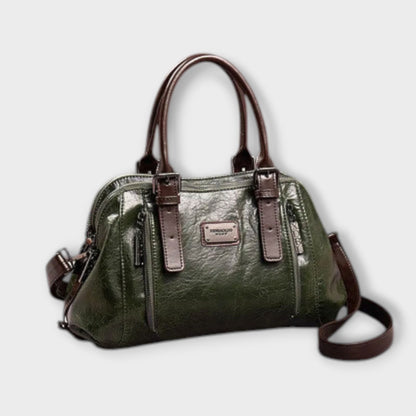 Jamie | Elegant Vintage Shoulder Bag