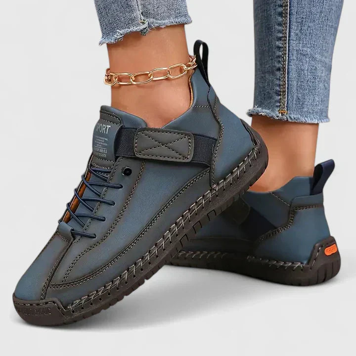 Claire | Orthopedic Sneakers