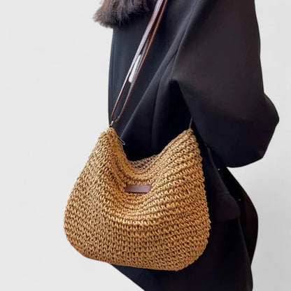 Jamie | Elegant Slouch Bag