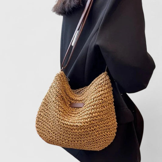 Jamie | Elegant Slouch Bag