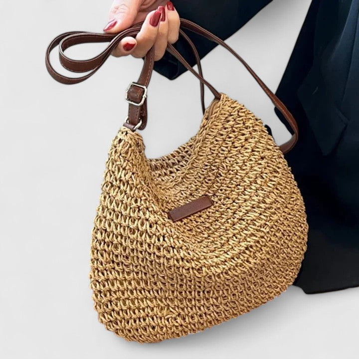 Jamie | Elegant Slouch Bag