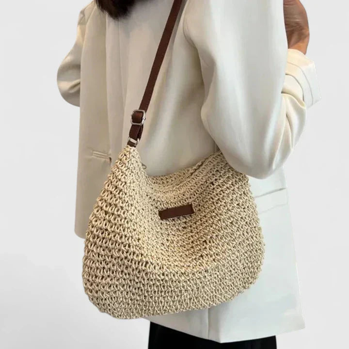 Jamie | Chic Handbag