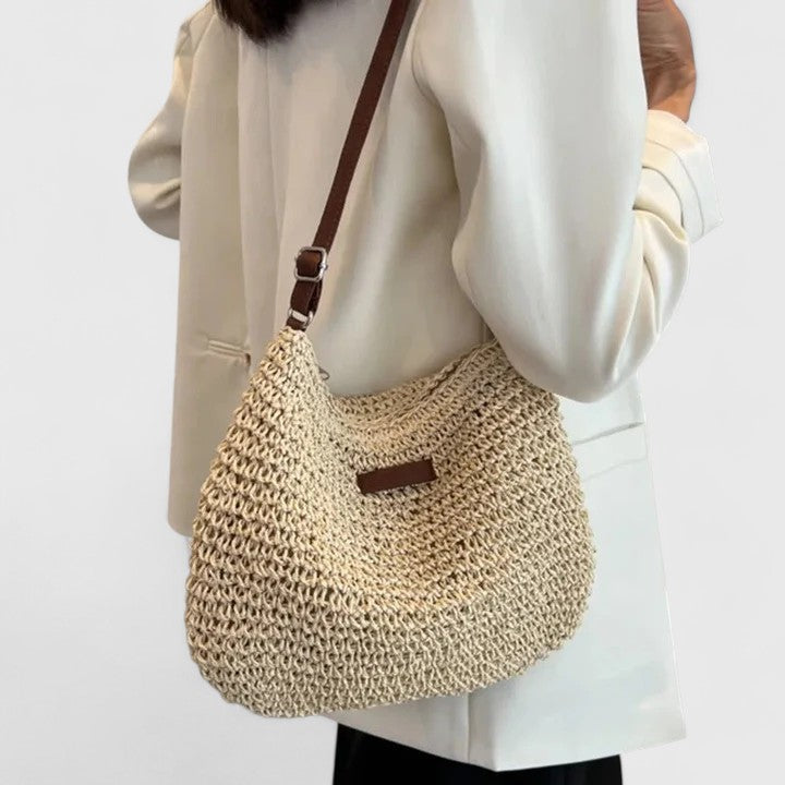 Jamie | Elegant Slouch Bag